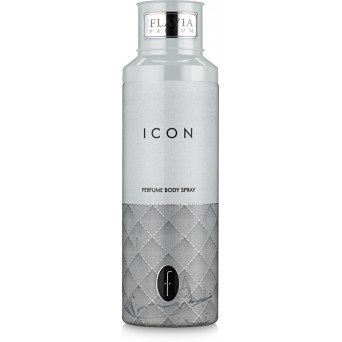Flavia Icon