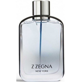 Ermenegildo Zegna Z Zegna New York