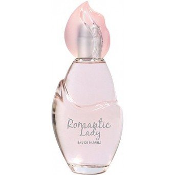 Jeanne Arthes Romantic Lady