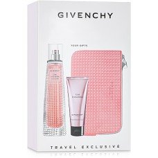 Givenchy Live Irresistible Eau de Parfum