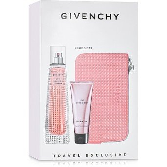 Givenchy Live Irresistible Eau de Parfum