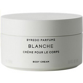 Byredo Parfums Blanche