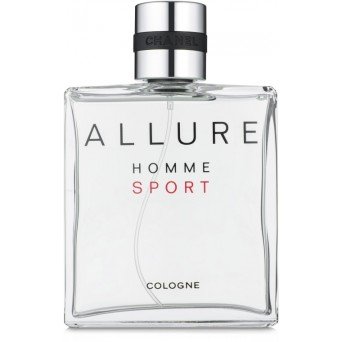 Chanel Allure homme Sport Cologne