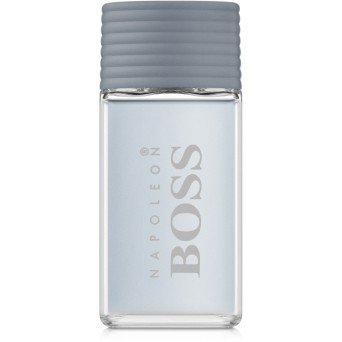 Sterling Parfums Napoleon Boss