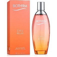 Biotherm Eau Relax