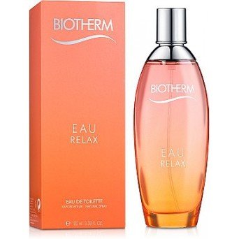 Biotherm Eau Relax