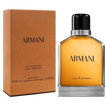 Giorgio Armani Eau d'Aromes