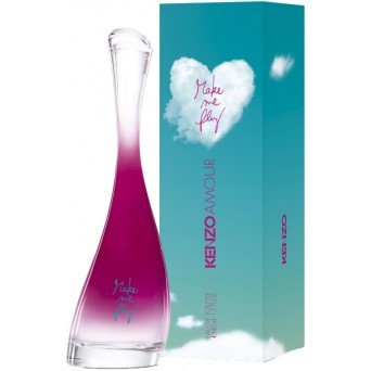 Kenzo Amour Make Me Fly