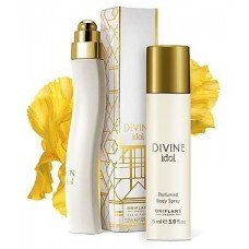 Oriflame Divine Idol