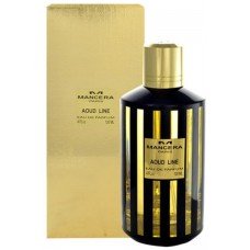 Mancera Aoud Line