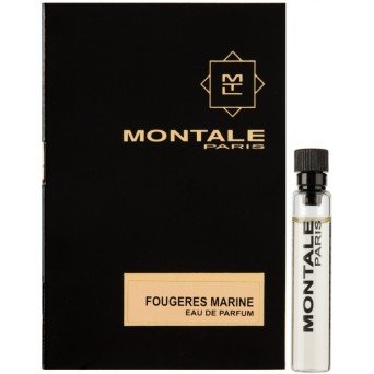 Montale Fougeres Marines