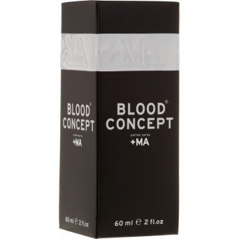 Blood Concept +MA