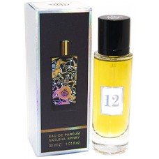 Fragrance World 12 Irish Leather