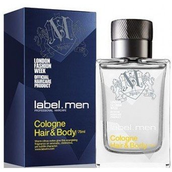Label.m Cologne Hair & Body