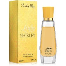 Shirley May Lady Shirley
