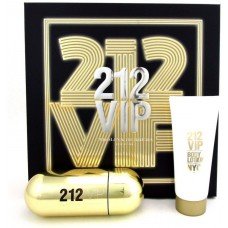 Carolina Herrera 212 VIP