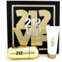 Carolina Herrera 212 VIP