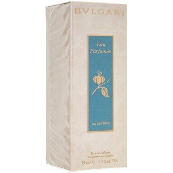 Bvlgari Eau Parfumee au The Bleu
