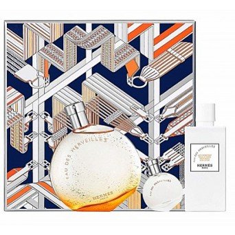 Hermes Eau Des Merveilles