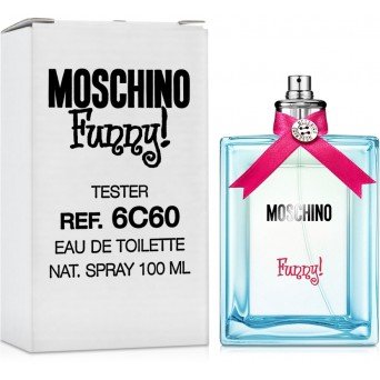 Moschino Funny