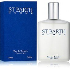 Ligne St Barth Homme