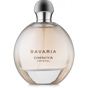 Fragrance World Bavaria Omniya Crystal