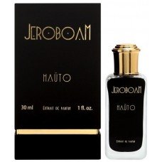 Jeroboam Hauto