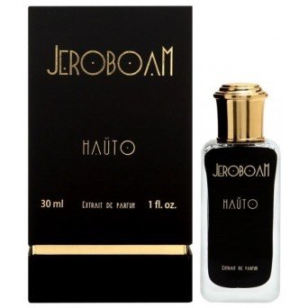 Jeroboam Hauto