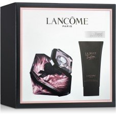 Lancome La Nuit Tresor