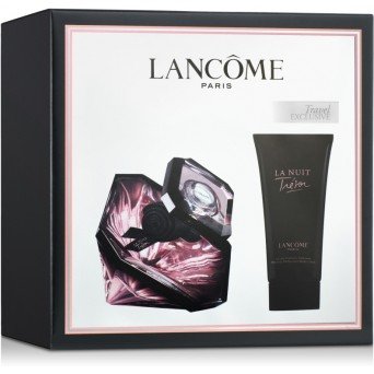 Lancome La Nuit Tresor
