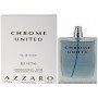 Azzaro Chrome United