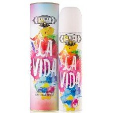 Cuba La Vida For Women