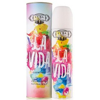 Cuba La Vida For Women