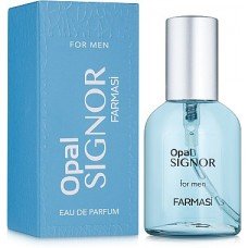Farmasi Signor Opal