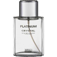 Royal Cosmetic Platinum Crystal