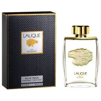 Lalique Lalique Pour Homme lion