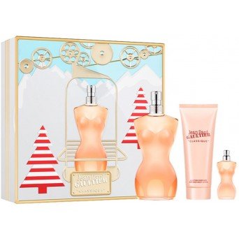 Jean Paul Gaultier Classique
