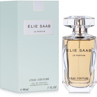 Elie Saab L'Eau Couture