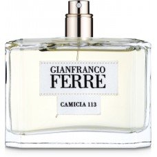 Gianfranco Ferre Camicia 113