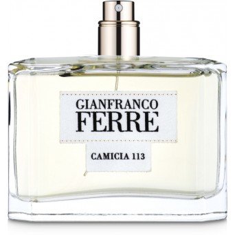Gianfranco Ferre Camicia 113