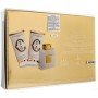 Charriol Royal White