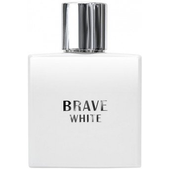 Farmasi Brave White