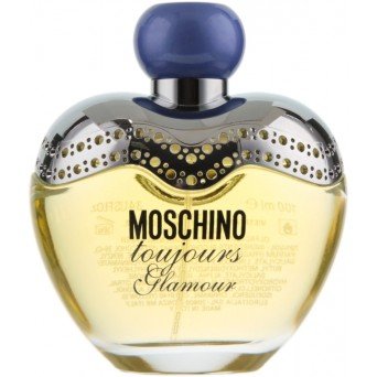 Moschino Toujours Glamour