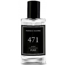 Federico Mahora Pure 471