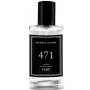Federico Mahora Pure 471