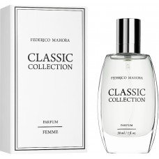 Federico Mahora Classic Collection FM 81