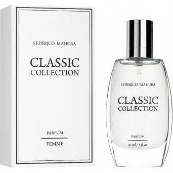 Federico Mahora Classic Collection FM 81
