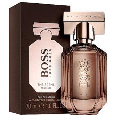 Boss Hugo Boss The Scent Absolute For Her