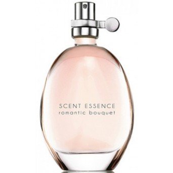 Avon Scent Essence Romantic Bouquet