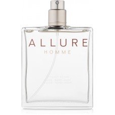 Chanel Allure Homme